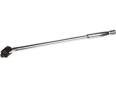 Halfords Advanced Breaker Bar 18'' Vierkant 1/2'' Antrieb **SCHNELLER KOSTENLOSER VERSAND**