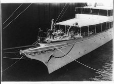 Photo:Jacob John Astor yacht
