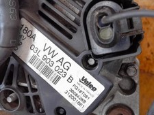 Alternateur Seat ALHAMBRA