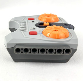 Lego IR Speed Remote Control Power Functions 8879 Tested Read