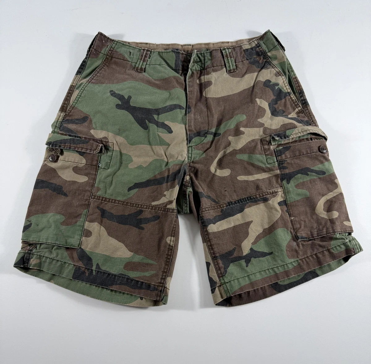 Ralph Lauren Camouflage Indiana Men's Shorts for sale | eBay