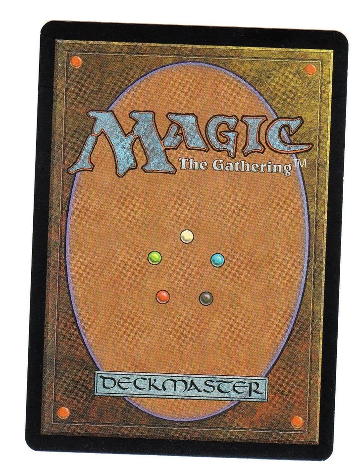 MTG Academy Rector Foil English UD Urza's Destiny MT/NM - Image 2 of 4