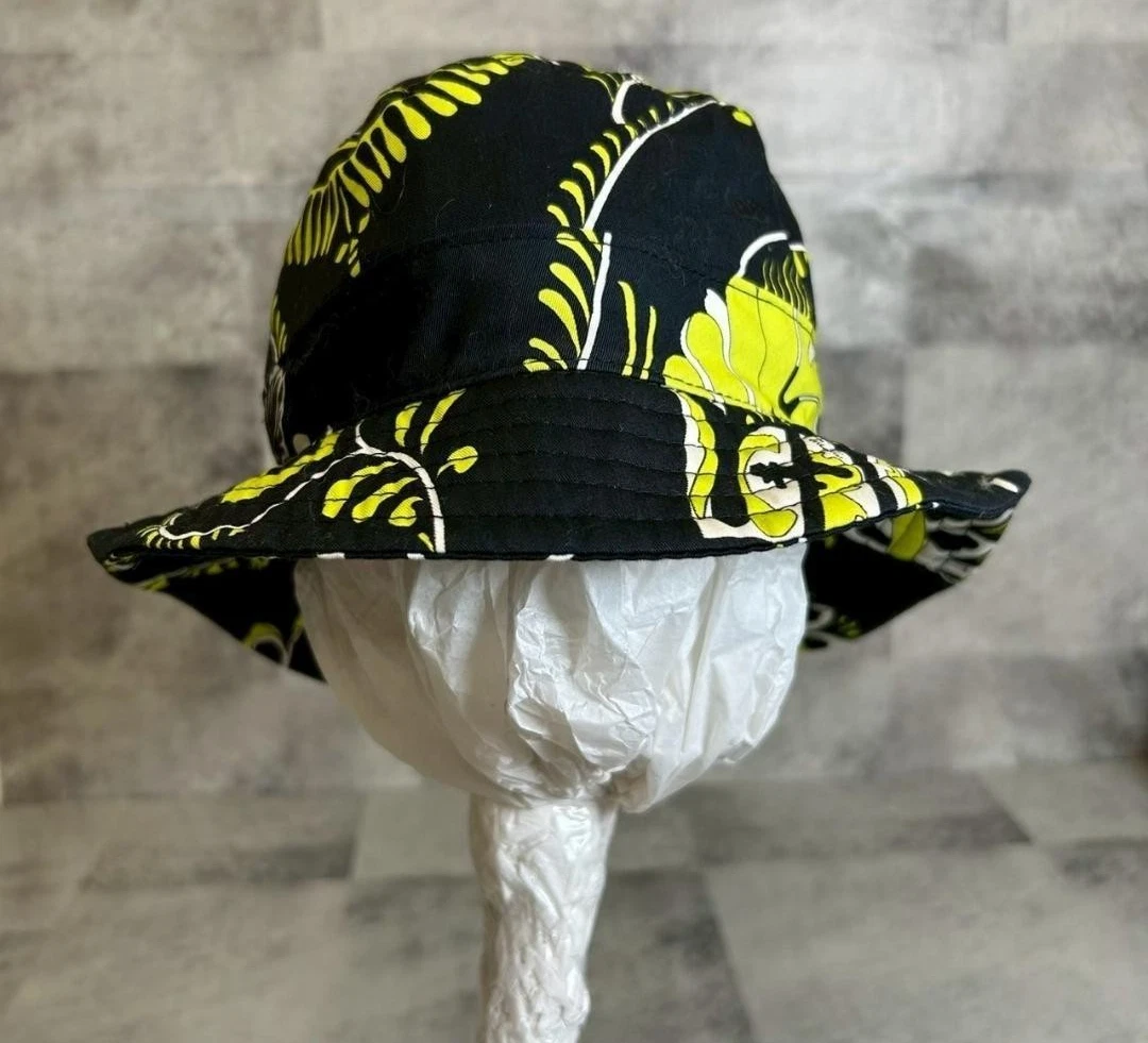 Bucket Hats Emilio Pucci for Women for sale | eBay