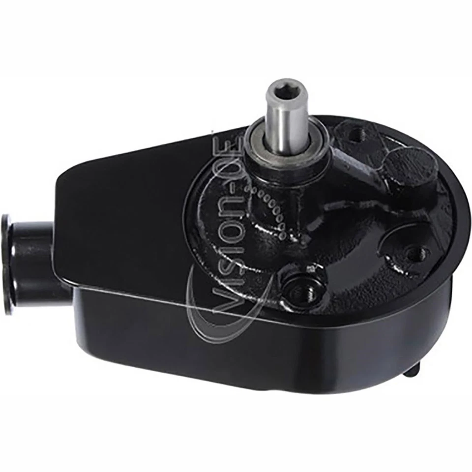 Bomba de direção hidráulica BBB Industries para Dodge B1500 3.9L 5.2L 5.9L - Imagem 3 de 4