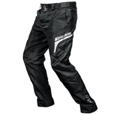 HK Army HSTL 2.0 Tactical Protective Padded Paintball Pants Black 2X-Large 2XL