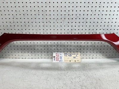 2014 2017 MAZDA 3 TRUNK LID MOLDING TRIM PANEL OEM BHN9-50811 | eBay