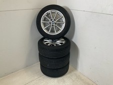 Komplettr�der BMW X2 (F39) sDrive 18i  100 kW  136 PS (03.2018-> ) (ab 03/2018)