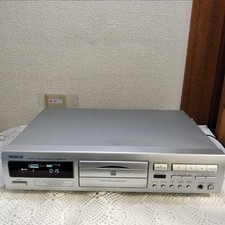 TEAC CD-RW890MKII CD Recorder Player Tested Working Cleaned Nice Condition Japan