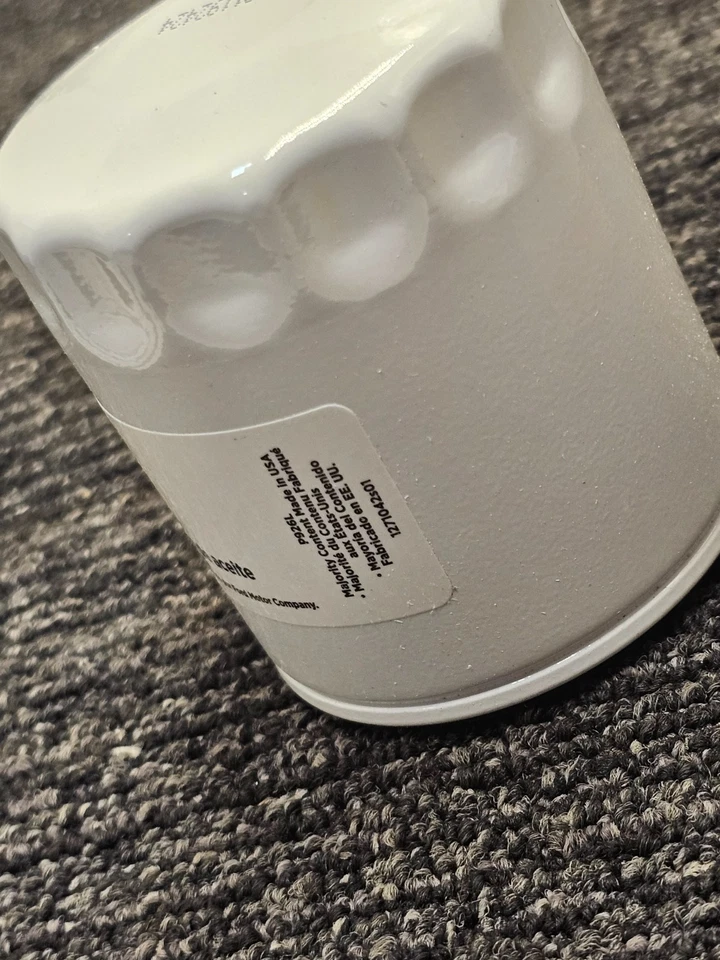 (CANTIDAD 12) Filtro de aceite de motor Omnicraft QFL-25 para Buick Chevy GMC Jeep Ram Foto 3 de 4