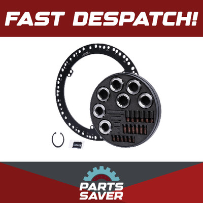 Modular Clutch fitting Kit fits KIA UniClutch Genuine Top Quality Guaranteed