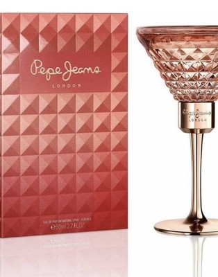 Pepe Jeans London Life Is Now for Her Damen EdP Eau de Parfum 50ml  *NEU*