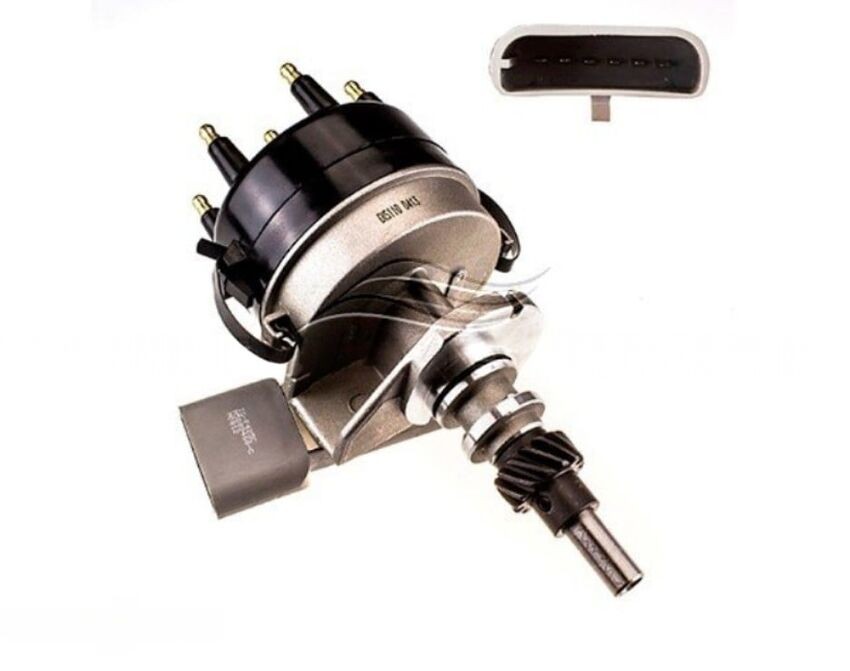 Ignition Distributor For Ford Falcon EA EB ED EL Incl. XR6 3.9L & 4.0L Multipoint