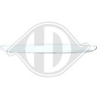 1216064 Blende, KüHlergitter Links FüR BMW 5 (E60)