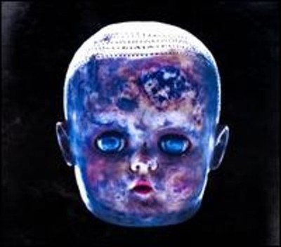 Ever Since We Were Children by The Black Dots of Death: New
