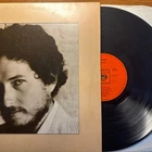BOB DYLAN New Morning CBS S69001 KC30290 1970 A2/B1 Matrix EX