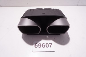 BMW Z4 E85 E86 Tacho Instrumentenkombination KMH 9168176