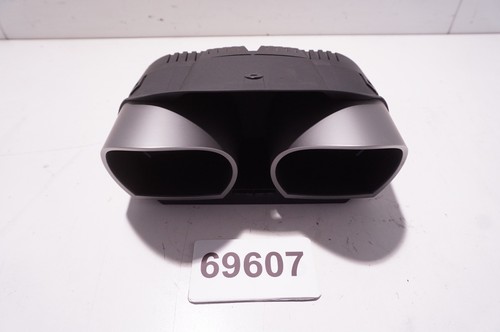 BMW Z4 E85 E86 Tacho Instrumentenkombination KMH 9168176