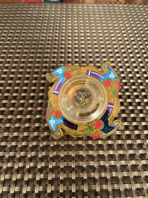 Beyblade TAKARA Electronic Dragoon Fantom 3 B-9 Spin Top