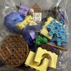 Lego Disney 43214 TWIRLING RAPUNZEL Brand New Princess Replacement Parts — photo 4