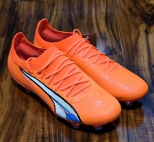 Puma Womens Ultra Ultimate FG/AGSize 7