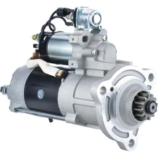 Starter For Volvo G990 06-09 2006 2007 2008 2009 11127679 11129448 17233221