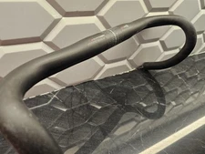 Ritchey Superlogic EvoCurve Carbon Road Handlebar 42cm 31.8mm 80/130 Compact