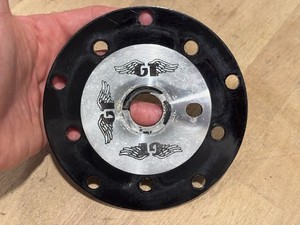 Gt Power Disc | eBay