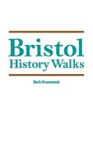 Bristol History Walks Barb Drummond Taschenbuch Englisch 2023 Barb Drummond