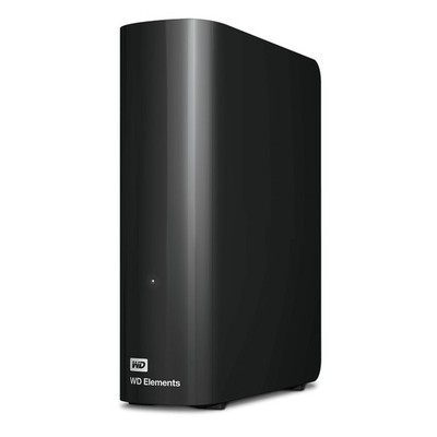 Western Digital WD Elements Desktop 12TB (WDBWLG0120HBK) external HDD USB3