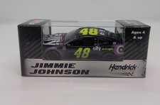 Action 2019 48 Jimmie Johnson Ally Financial Do It Right Camaro ZL1 1:64