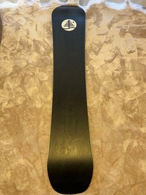 Burton Family Tree Flight Attendant Snowboard Size 159cm 2015 model