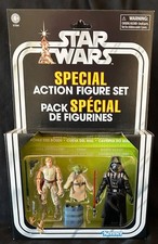 Star Wars Vintage Playset Collection Cave of Evil Target Exclusive
