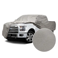 For Ford F-150 2004 Covercraft C16494HG WeatherShield HD Gray Custom Car Cover