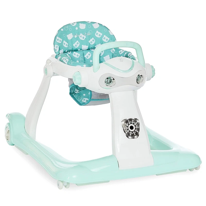 Dream On Me 2-In-1 Charlie Baby Walker Easy Convertible Baby Walker Walk Behind
Opens in a new windo