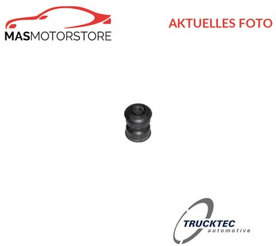LAGERUNG BLATTFEDER HINTEN TRUCKTEC AUTOMOTIVE 0230035 P NEU OE QUALITÄT