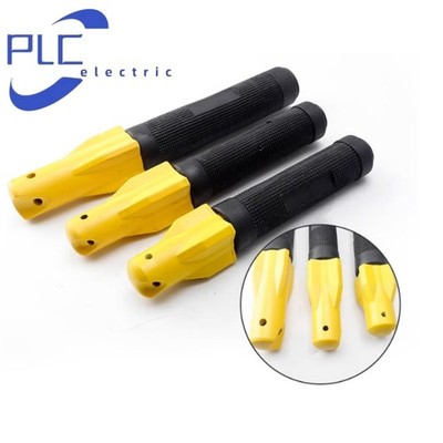 400A Welding Electrode Holder for ESAB MMA ARC Stick Manual Head-Screw twist