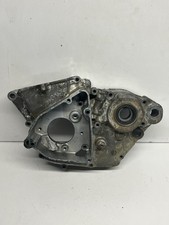 Kawasaki KXF 250 2008 B2 Left Side Crank Case Engine Case