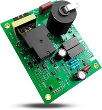 Module Board 12V Compatible with Furnace DD-17-DSI NT-12S NT-12SE NT-16S NT-20