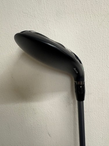 Callaway Elyte Hybrid / 4H - 22 Degree / Denali 70g Stiff Flex Graphite - Picture 4 of 7