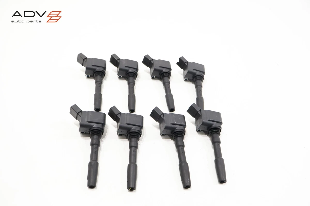 Bobina De Encendido Original Beru Para Porsche Cayenne Y Panamera – NUEVA – Referencias 94860210402