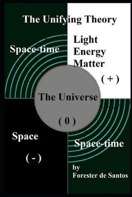 The Unifying Theory by Forester de Santos (English) Paperback Book