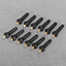 Car 12x TPMS Tire Pressure Sensor Fit for Buick Cadillac Chevrolet Dodge Jeep Aq