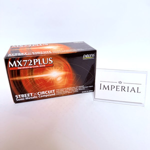 Endless Mx72 Brake Pads | eBay