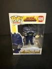 FUNKO POP ! ALL FOR ONE 609 MY HERO ACADEMIA U01