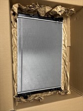 Honda Civic SR VTec 2020 Radiator 190105AAA01  Genuine Part