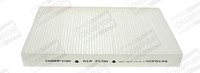 Champion CCF0124 Innenraumfilter FüR Audi A4 B6 B7 A6 C5 Exeo ST 1.6-4.2