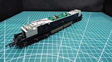bachmann class 55 fully working 8 pin chassis