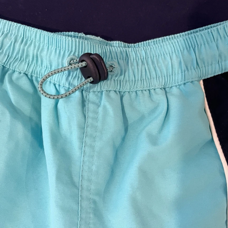 Retro Kitestrings Boys Swim Trunks Size 4 NEW - Image 4 of 4