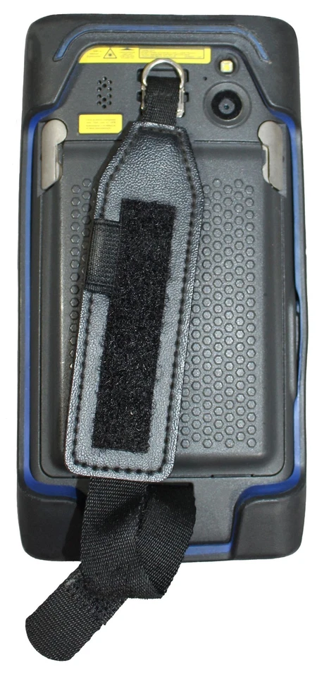 Datalogic DL Axist Pda Organizador Portátil Bolsillo PC Asistente Digital Superior Foto 4 de 4