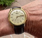Vintage Seiko Automatic  7009-8279 -P Cleaned, Serviced, Running